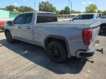 2024 GMC Sierra 1500 Pro Extended Cab Medium Bed 1SA - miniatura 2