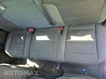 2024 GMC Sierra 1500 Pro Extended Cab Medium Bed 1SA - miniatura 23