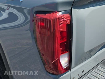 2024 GMC Sierra 1500 Pro Extended Cab Medium Bed 1SA - miniatura 26