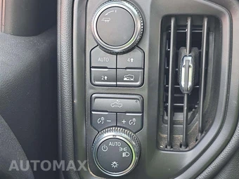 2024 GMC Sierra 1500 Pro Extended Cab Medium Bed 1SA - miniatura 29