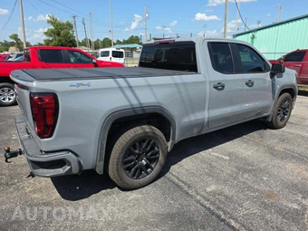 2024 GMC Sierra 1500 Pro Extended Cab Medium Bed 1SA - miniatura 3