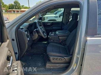 2024 GMC Sierra 1500 Pro Extended Cab Medium Bed 1SA - miniatura 6