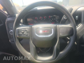 2024 GMC Sierra 1500 Pro Regular Cab Long Bed 1SA - miniatura 10