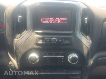 2024 GMC Sierra 1500 Pro Regular Cab Long Bed 1SA - miniatura 11