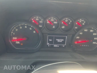 2024 GMC Sierra 1500 Pro Regular Cab Long Bed 1SA - miniatura 12