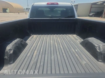 2024 GMC Sierra 1500 Pro Regular Cab Long Bed 1SA - miniatura 15