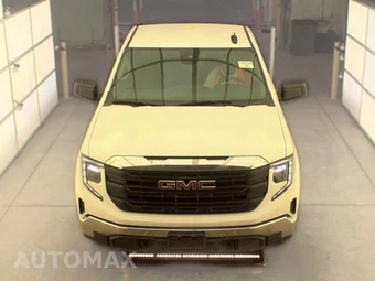 2024 GMC Sierra 1500 Pro Regular Cab Long Bed 1SA - miniatura 2