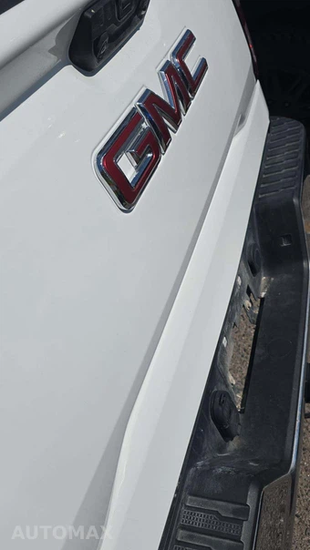 2024 GMC Sierra 1500 Pro Regular Cab Long Bed 1SA - miniatura 25