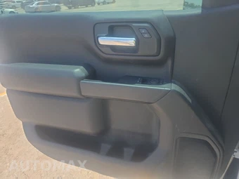 2024 GMC Sierra 1500 Pro Regular Cab Long Bed 1SA - miniatura 9