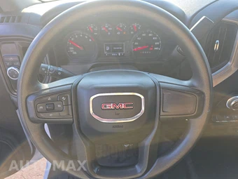 2024 GMC Sierra 1500 Pro Regular Cab Long Bed 1SA - miniatura 10