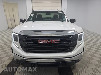 2024 GMC Sierra 1500 Pro Regular Cab Long Bed 1SA - miniatura 2