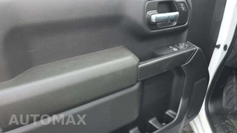 2024 GMC Sierra 1500 Pro Regular Cab Long Bed 1SA - miniatura 25