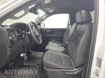 2024 GMC Sierra 1500 Pro Regular Cab Long Bed 1SA - miniatura 7