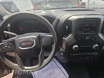 2024 GMC Sierra 1500 Pro Regular Cab Long Bed 1SA - miniatura 14
