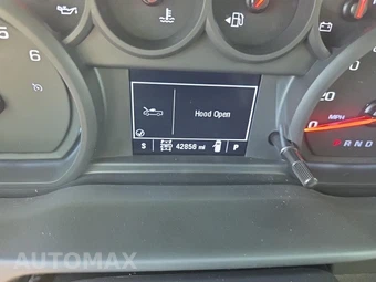 2024 GMC Sierra 1500 Pro Regular Cab Long Bed 1SA - miniatura 15