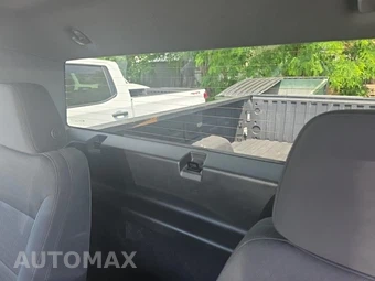 2024 GMC Sierra 1500 Pro Regular Cab Long Bed 1SA - miniatura 16