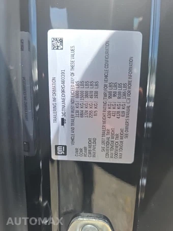 2024 GMC Sierra 1500 Pro Regular Cab Long Bed 1SA - miniatura 17