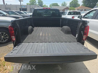 2024 GMC Sierra 1500 Pro Regular Cab Long Bed 1SA - miniatura 19