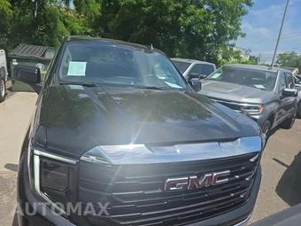 2024 GMC Sierra 1500 Pro Regular Cab Long Bed 1SA - miniatura 2