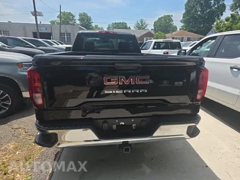 2024 GMC Sierra 1500 Pro Regular Cab Long Bed 1SA - miniatura 5