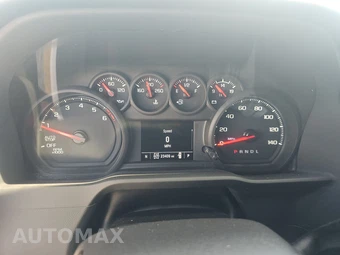 2024 GMC Sierra 1500 Pro Regular Cab Medium Bed 1SA - miniatura 12