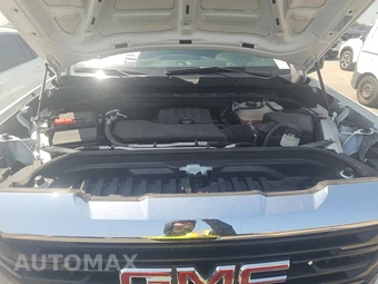 2024 GMC Sierra 1500 Pro Regular Cab Medium Bed 1SA - miniatura 14