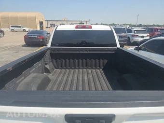 2024 GMC Sierra 1500 Pro Regular Cab Medium Bed 1SA - miniatura 15