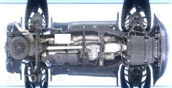 2024 GMC Sierra 1500 Pro Regular Cab Medium Bed 1SA - miniatura 20
