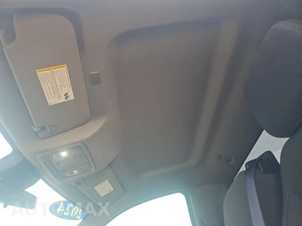 2024 GMC Sierra 1500 Pro Regular Cab Medium Bed 1SA - miniatura 21