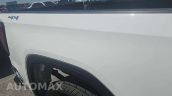 2024 GMC Sierra 1500 Pro Regular Cab Medium Bed 1SA - miniatura 23