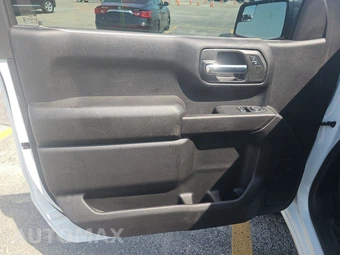 2024 GMC Sierra 1500 Pro Regular Cab Medium Bed 1SA - miniatura 9