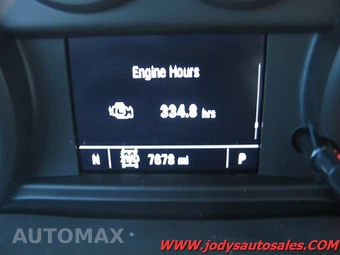 2024 GMC Sierra 1500 Pro Regular Cab Medium Bed 1SA - miniatura 11