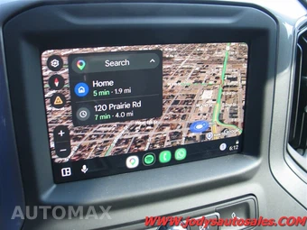 2024 GMC Sierra 1500 Pro Regular Cab Medium Bed 1SA - miniatura 13