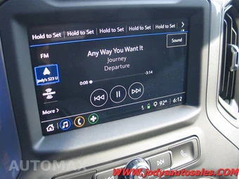 2024 GMC Sierra 1500 Pro Regular Cab Medium Bed 1SA - miniatura 14