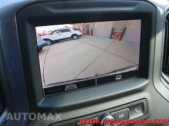 2024 GMC Sierra 1500 Pro Regular Cab Medium Bed 1SA - miniatura 15