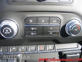 2024 GMC Sierra 1500 Pro Regular Cab Medium Bed 1SA - miniatura 18