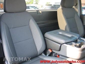 2024 GMC Sierra 1500 Pro Regular Cab Medium Bed 1SA - miniatura 24