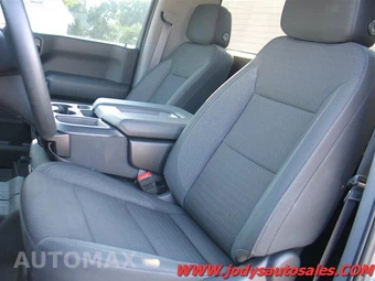 2024 GMC Sierra 1500 Pro Regular Cab Medium Bed 1SA - miniatura 5