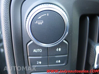 2024 GMC Sierra 1500 Pro Regular Cab Medium Bed 1SA - miniatura 6