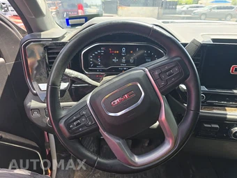 2024 GMC Sierra 1500 SLE Crew Cab Medium Bed 3SA - miniatura 10