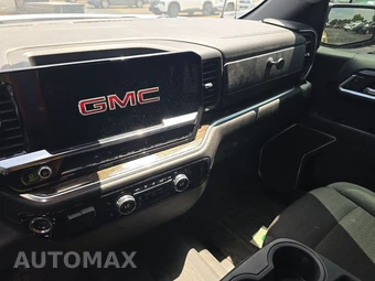 2024 GMC Sierra 1500 SLE Crew Cab Medium Bed 3SA - miniatura 11