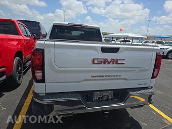 2024 GMC Sierra 1500 SLE Crew Cab Medium Bed 3SA - miniatura 5