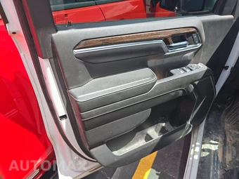 2024 GMC Sierra 1500 SLE Crew Cab Medium Bed 3SA - miniatura 9
