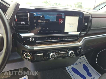 2024 GMC Sierra 1500 SLE Crew Cab Medium Bed 3SA - miniatura 10
