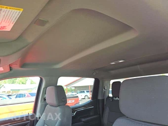 2024 GMC Sierra 1500 SLE Crew Cab Medium Bed 3SA - miniatura 11