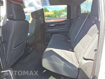 2024 GMC Sierra 1500 SLE Crew Cab Medium Bed 3SA - miniatura 13