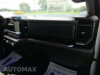 2024 GMC Sierra 1500 SLE Crew Cab Medium Bed 3SA - miniatura 19