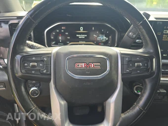 2024 GMC Sierra 1500 SLE Crew Cab Medium Bed 3SA - miniatura 10