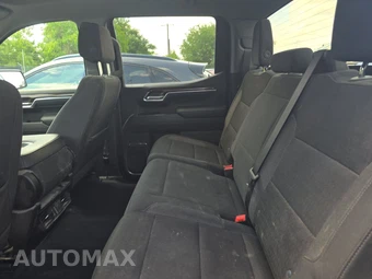 2024 GMC Sierra 1500 SLE Crew Cab Medium Bed 3SA - miniatura 13