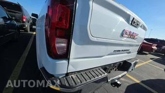 2024 GMC Sierra 1500 SLE Crew Cab Medium Bed 3SA - miniatura 21